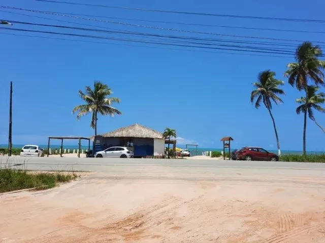 Imagem: Terreno 300M2 - Japaratinga - Al