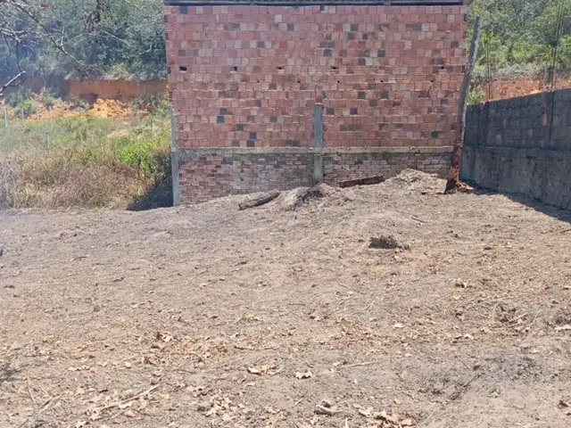 Imagem: 2 Terreno Medindo 8M de Frente por 16M de