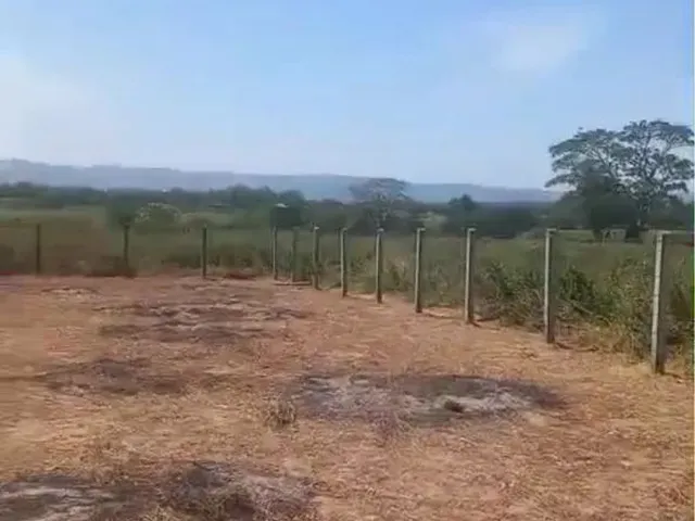 Imagem: Lotes para Chácara Gavião