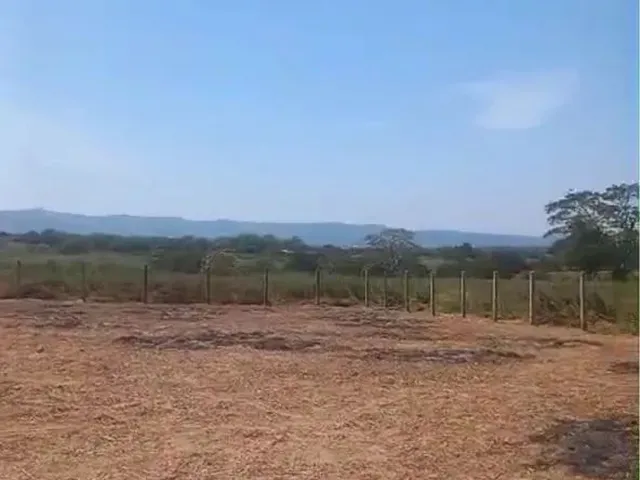 Imagem 4: Lotes para Chácara Gavião