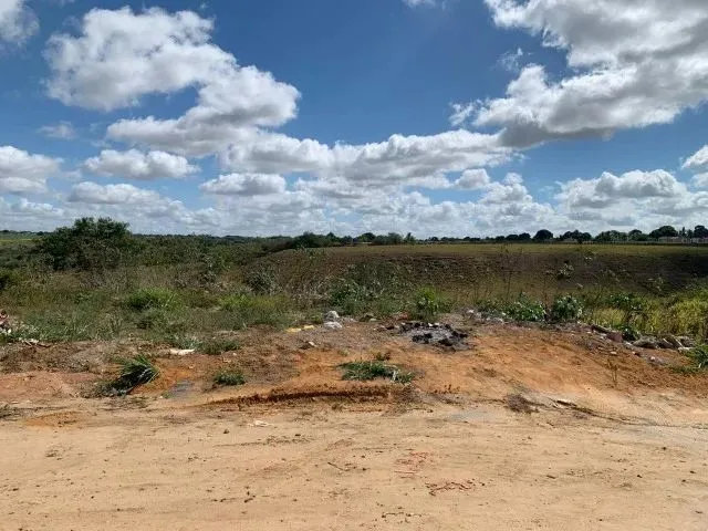 Imagem: Vendo Terreno no Loteamento Vista Bela