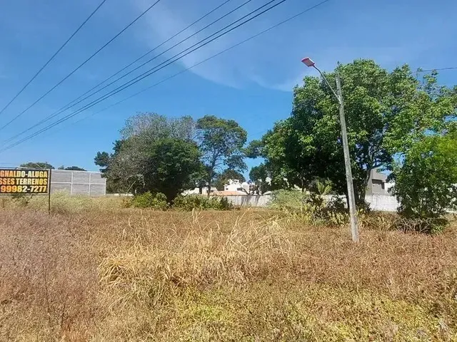 Imagem 1: Imóvel para Aluguel com 450 Metros Quadrados em Barra Nova - Marechal Deodoro - Al