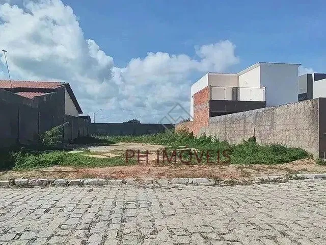 Imagem: Terreno em Condomínio Fechado no Bairro