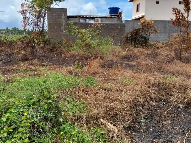 Imagem: Terreno 9X20 - 180M2 - Loteamento Mirantes