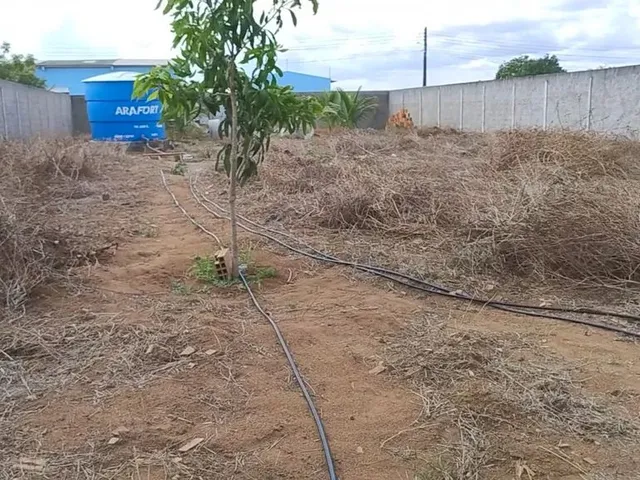 Imagem 1: Terreno, Vendo Ou Troco Num Veículo de Passeio
