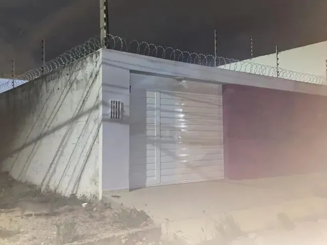 Imagem: Terreno de 8 X 33M, Bairro São Luiz 1