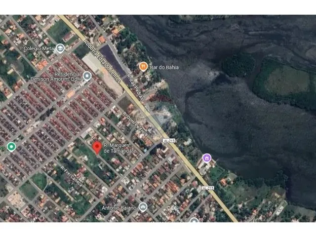 Imagem 3: Lote a Venda Perto Praia Frances