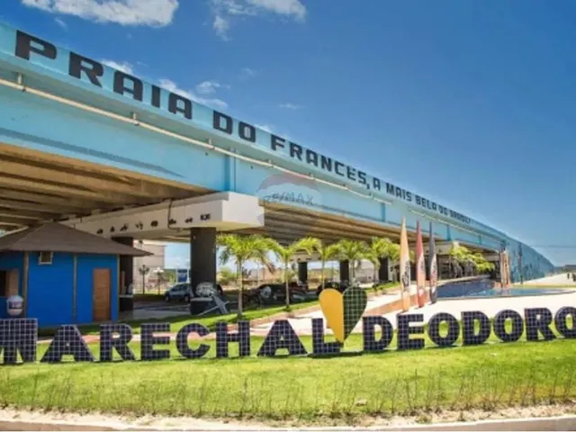 Imagem 12: Lote a Venda Perto Praia Frances