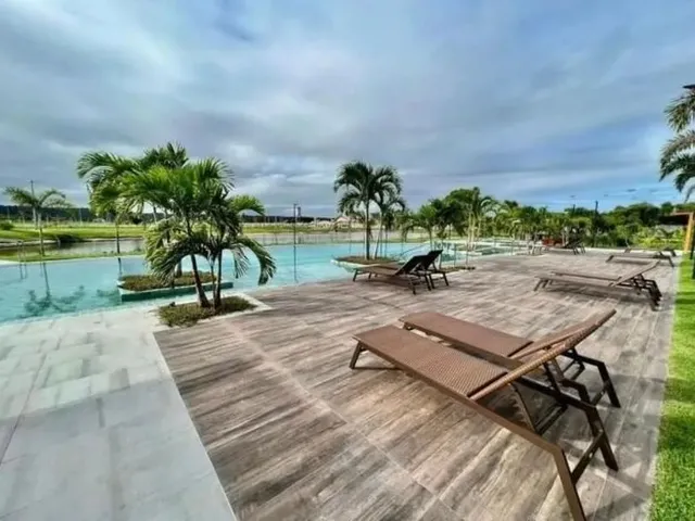 Imagem: Vista Lagoa - Lotes Entre o Mar e a Lagoa