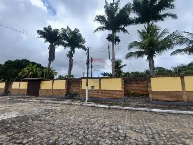 Imagem 15: Chácara À Venda em Satuba/Al Espaço, Conforto e Lazer em Estilo Rústico