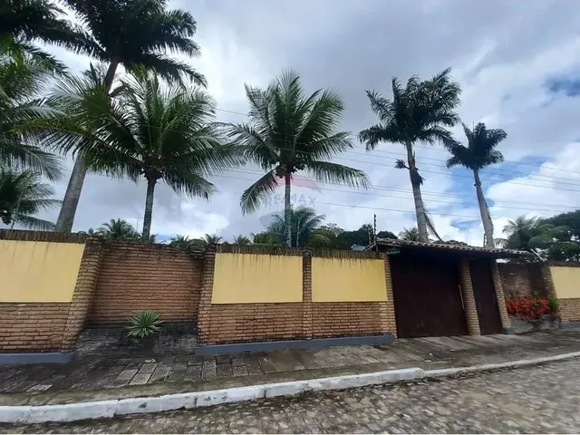Imagem 16: Chácara À Venda em Satuba/Al Espaço, Conforto e Lazer em Estilo Rústico