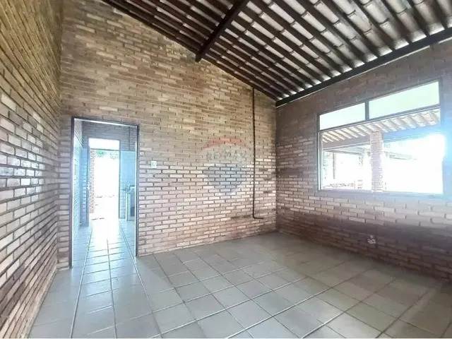 Imagem 9: Chácara À Venda em Satuba/Al Espaço, Conforto e Lazer em Estilo Rústico