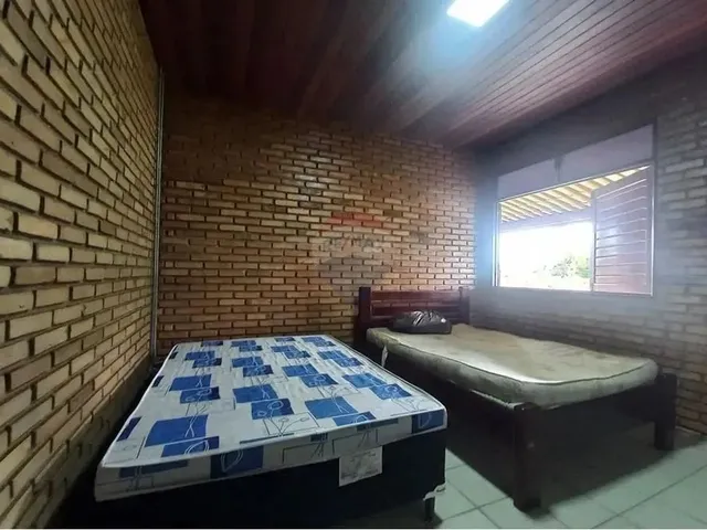 Imagem 10: Chácara À Venda em Satuba/Al Espaço, Conforto e Lazer em Estilo Rústico