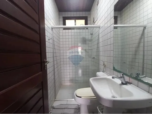 Imagem 3: Chácara À Venda em Satuba/Al Espaço, Conforto e Lazer em Estilo Rústico