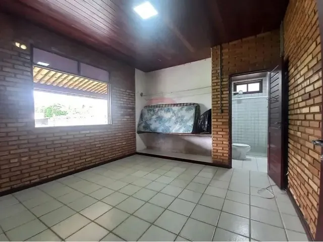 Imagem 11: Chácara À Venda em Satuba/Al Espaço, Conforto e Lazer em Estilo Rústico
