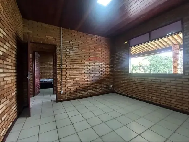 Imagem 12: Chácara À Venda em Satuba/Al Espaço, Conforto e Lazer em Estilo Rústico