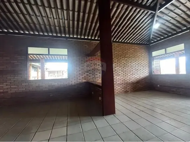Imagem 5: Chácara À Venda em Satuba/Al Espaço, Conforto e Lazer em Estilo Rústico