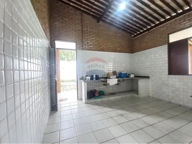Imagem 6: Chácara À Venda em Satuba/Al Espaço, Conforto e Lazer em Estilo Rústico