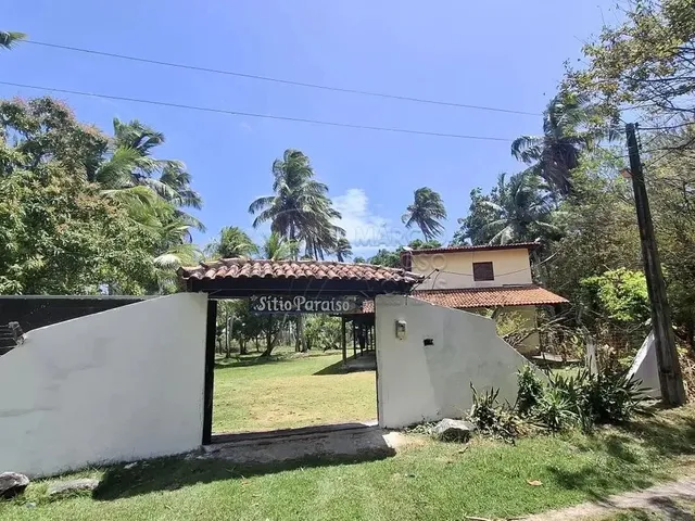 Imagem: Sítio com 7380M² À Venda na Massagueira