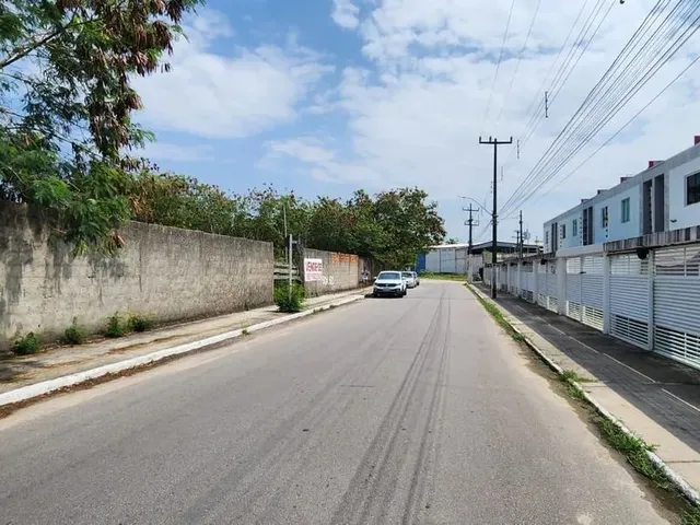 Imagem: Chácara Barra Nova 30X50 para Construção