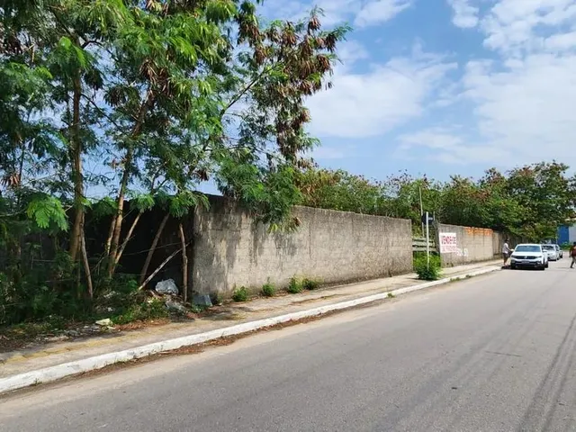 Imagem 6: Chácara Barra Nova 30X50 para Construção de Condomínio, Comércio Rua Principal