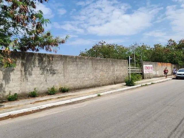 Imagem 5: Chácara Barra Nova 30X50 para Construção de Condomínio, Comércio Rua Principal