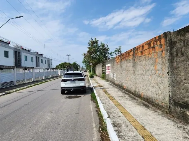 Imagem 2: Chácara Barra Nova 30X50 para Construção de Condomínio, Comércio Rua Principal