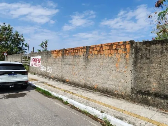 Imagem 3: Chácara Barra Nova 30X50 para Construção de Condomínio, Comércio Rua Principal