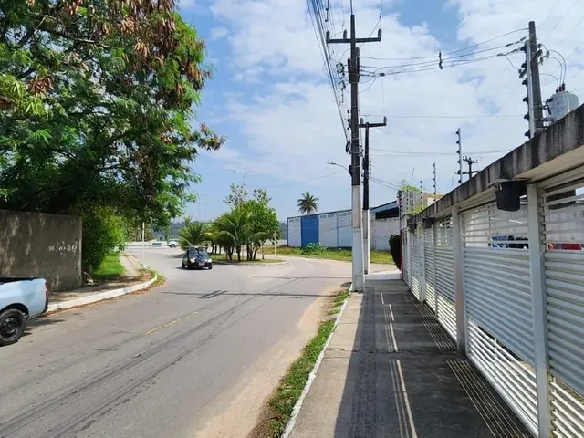 Imagem 7: Chácara Barra Nova 30X50 para Construção de Condomínio, Comércio Rua Principal