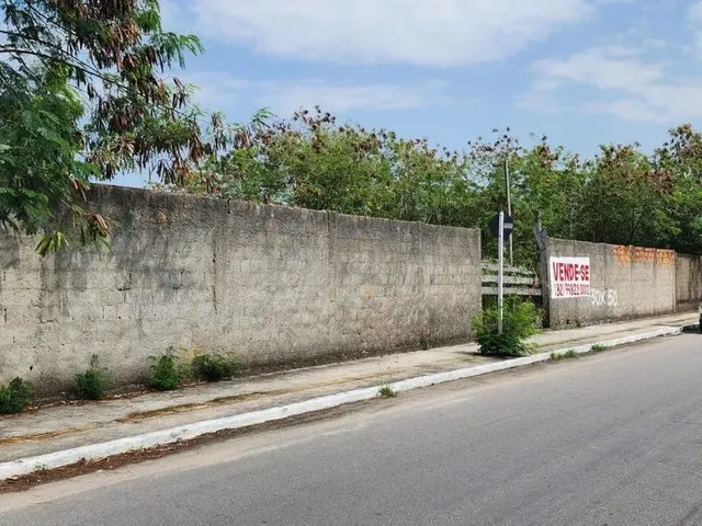 Imagem 4: Chácara Barra Nova 30X50 para Construção de Condomínio, Comércio Rua Principal