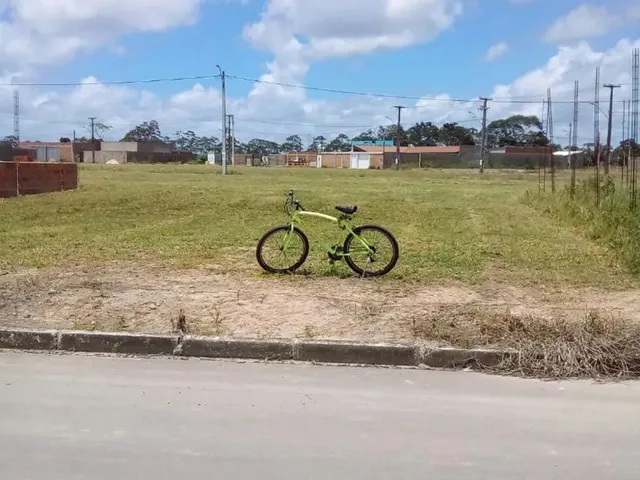 Imagem 1: Vendo Terreno no Conjunto Buriti