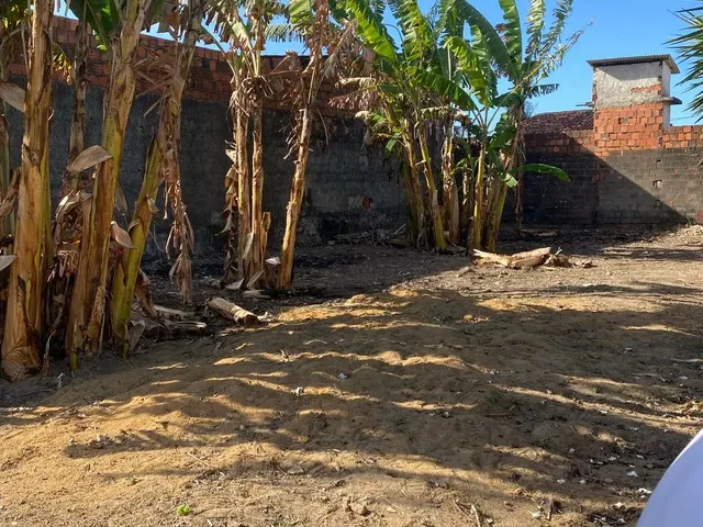 Imagem: Vendo Este Terreno, com 10 M de Frente