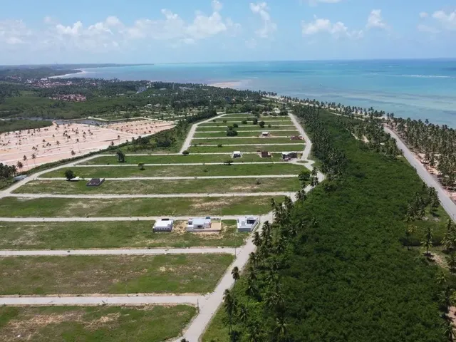 Imagem: Terreno 300M² em Japaratinga