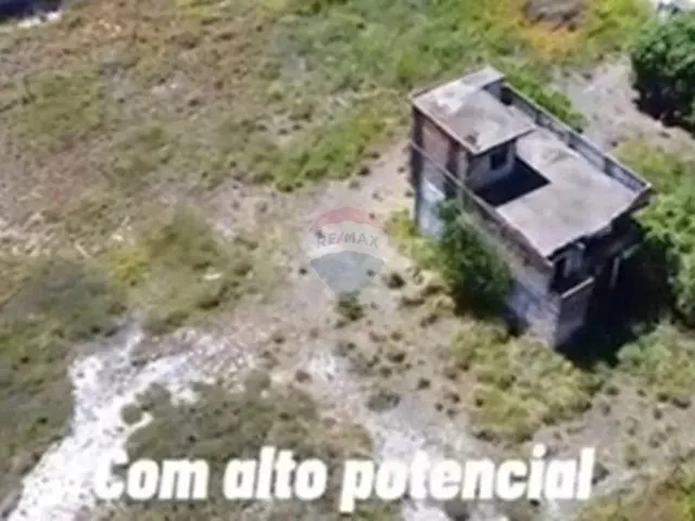 Imagem: Terreno de Investimento na Praia do Francês!