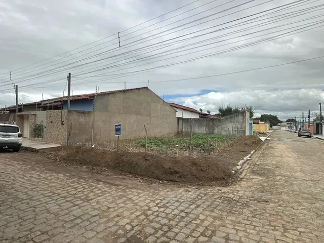 Imagem: Terreno em Localização Mais Tranquila