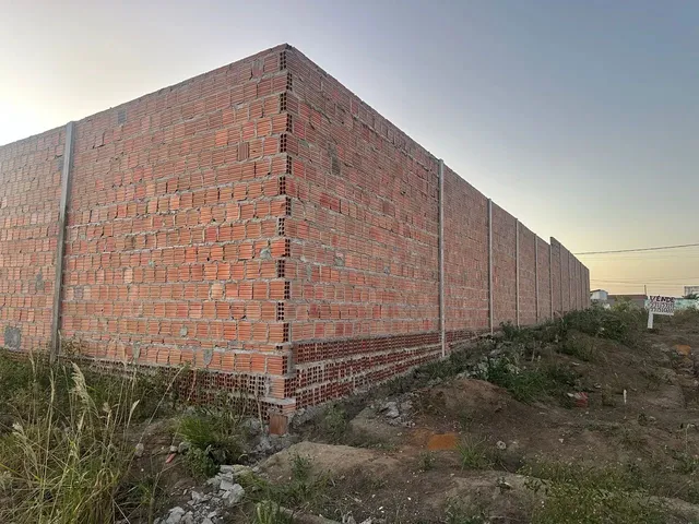 Imagem: Terreno 7X35