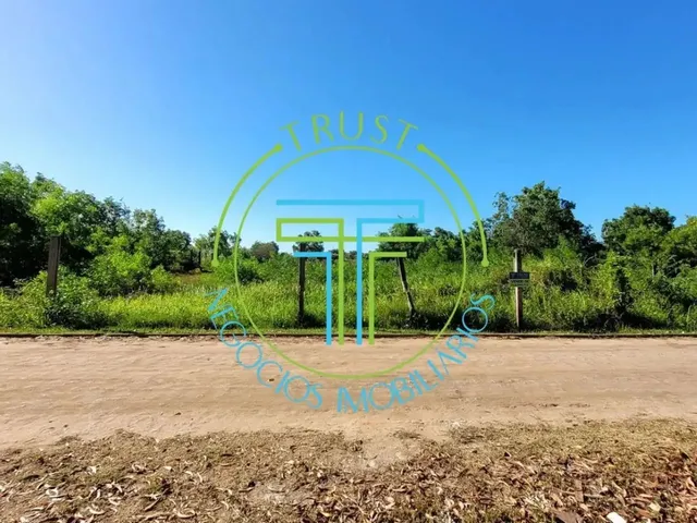 Imagem 1: Terreno para Venda na Rua da Nova Jericó com Mais de 1.000M²! 100% Regularizado