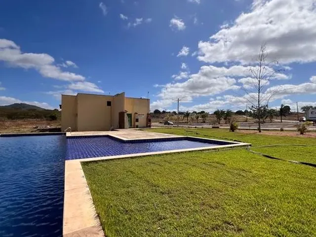 Imagem 4: Terreno em Condomínio Fechado