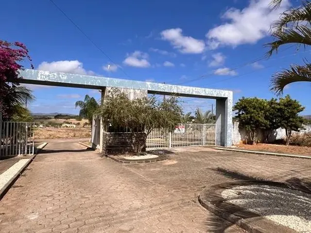 Imagem 6: Terreno em Condomínio Fechado