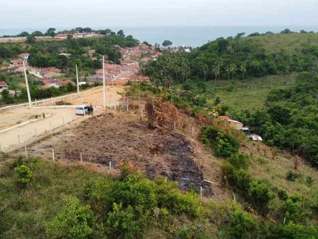 Imagem: Terreno 600M² com Vista. Rota dos Milagres