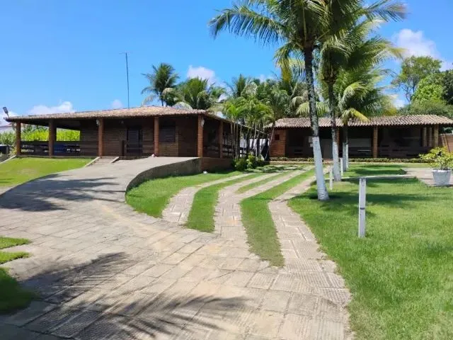 Imagem: Chácara para Eventos