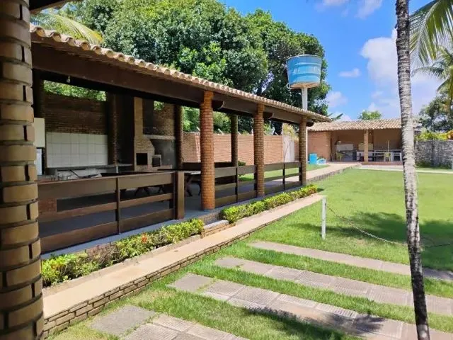 Imagem 10: Chácara para Eventos