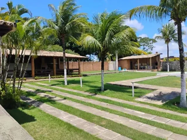 Imagem 2: Chácara para Eventos
