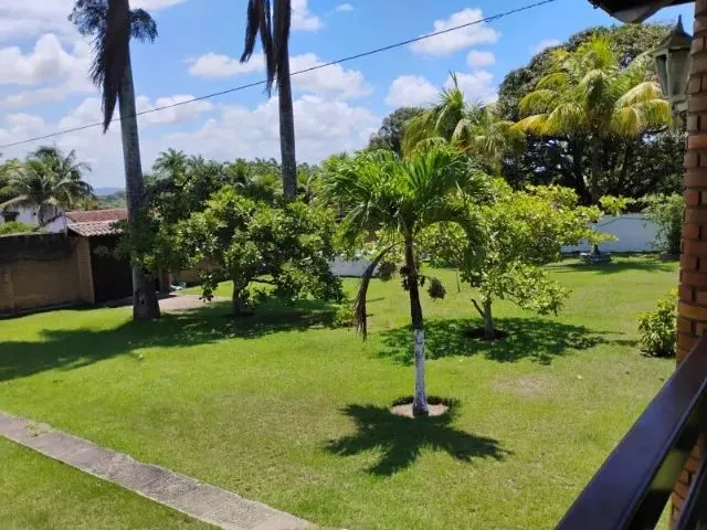 Imagem 12: Chácara para Eventos