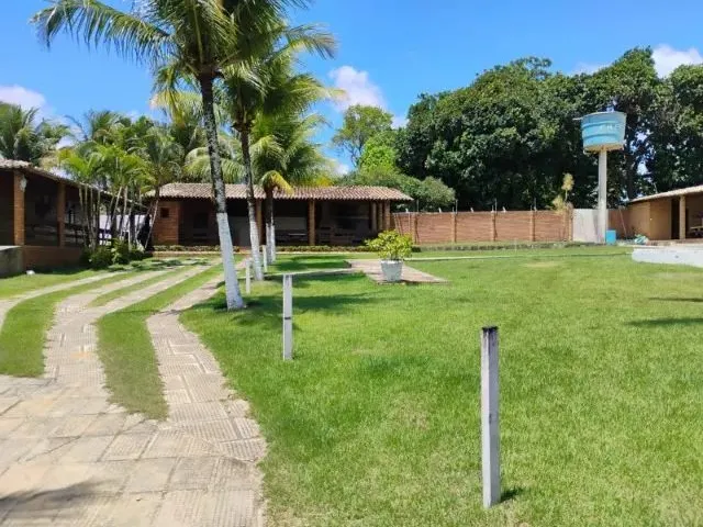 Imagem 11: Chácara para Eventos