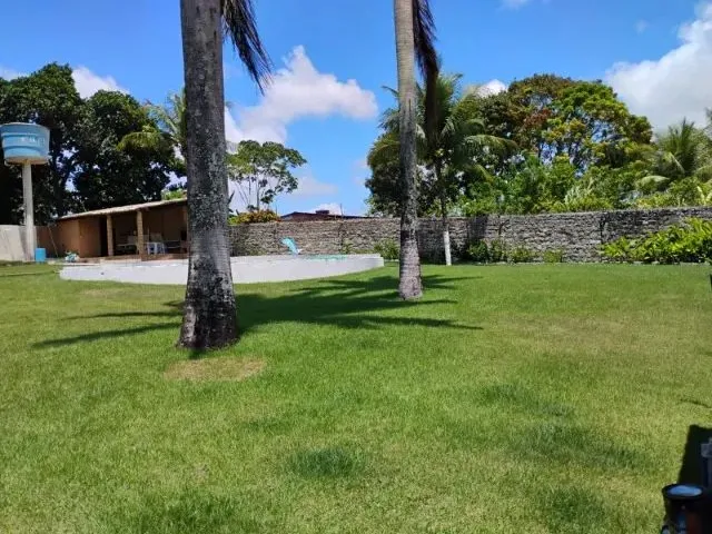 Imagem 3: Chácara para Eventos