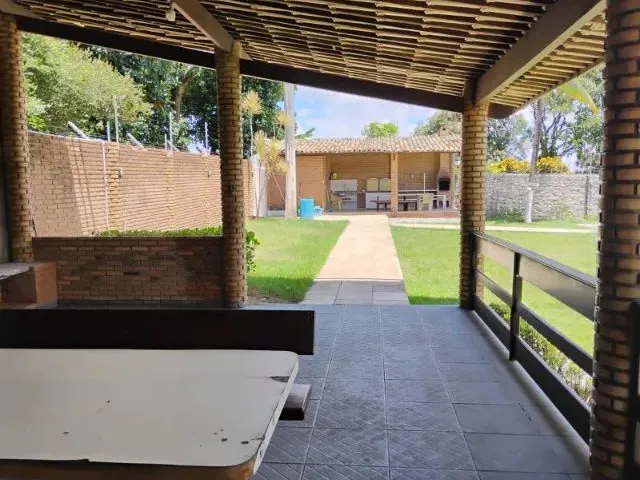 Imagem 8: Chácara para Eventos