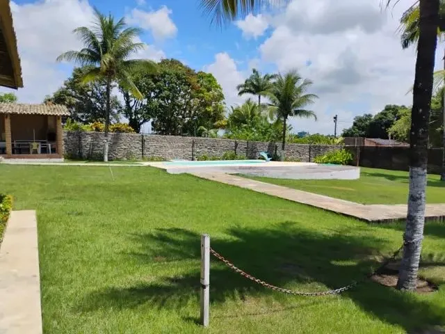 Imagem 4: Chácara para Eventos