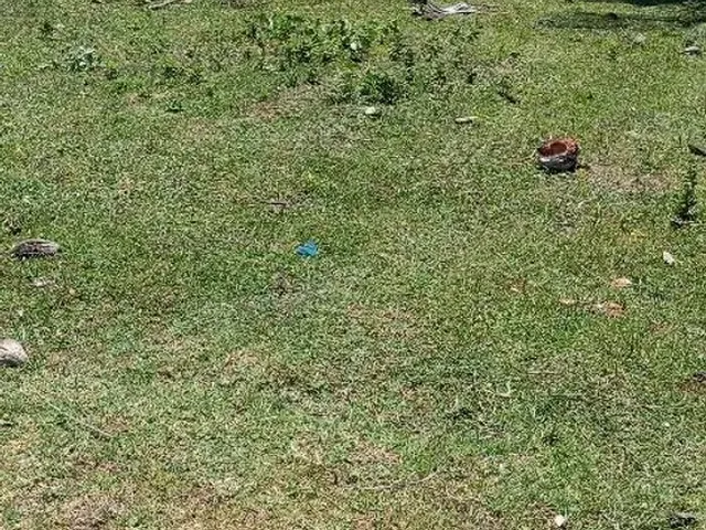 Imagem: Terreno a 200 Metros da Praia