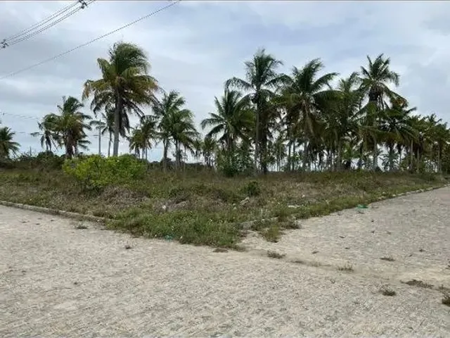 Imagem: Terreno em Jequia da Praia